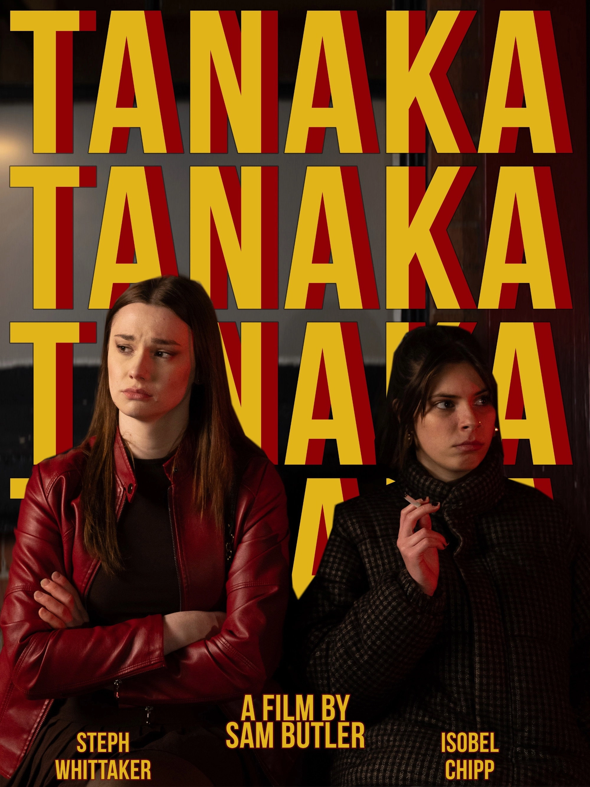 Tanaka