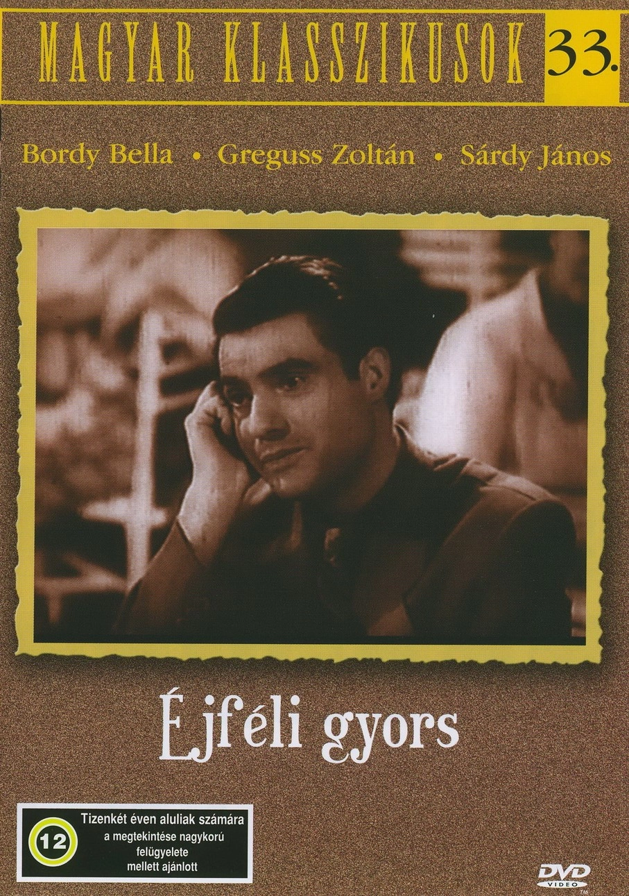 Éjféli gyors