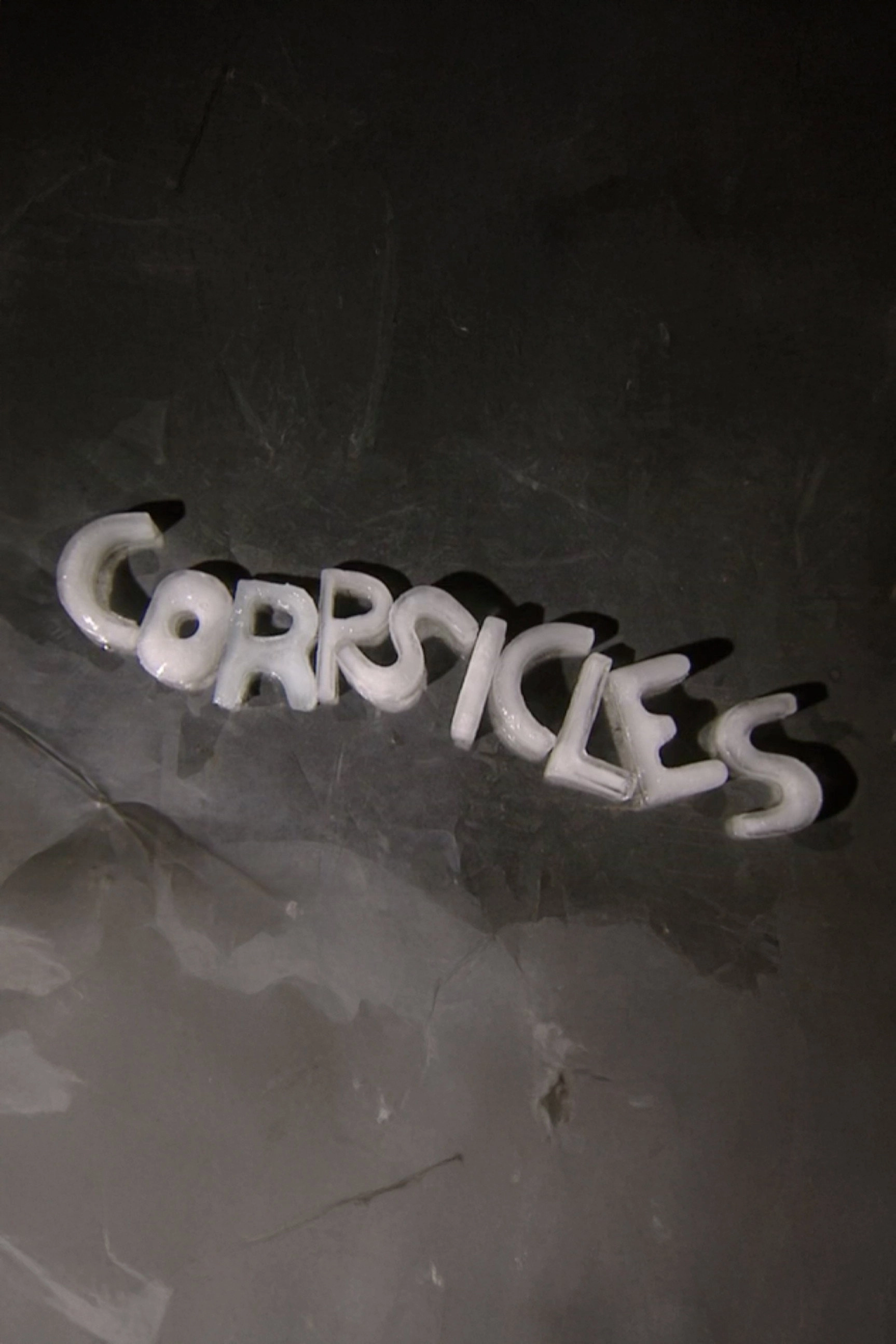 Corpsicles