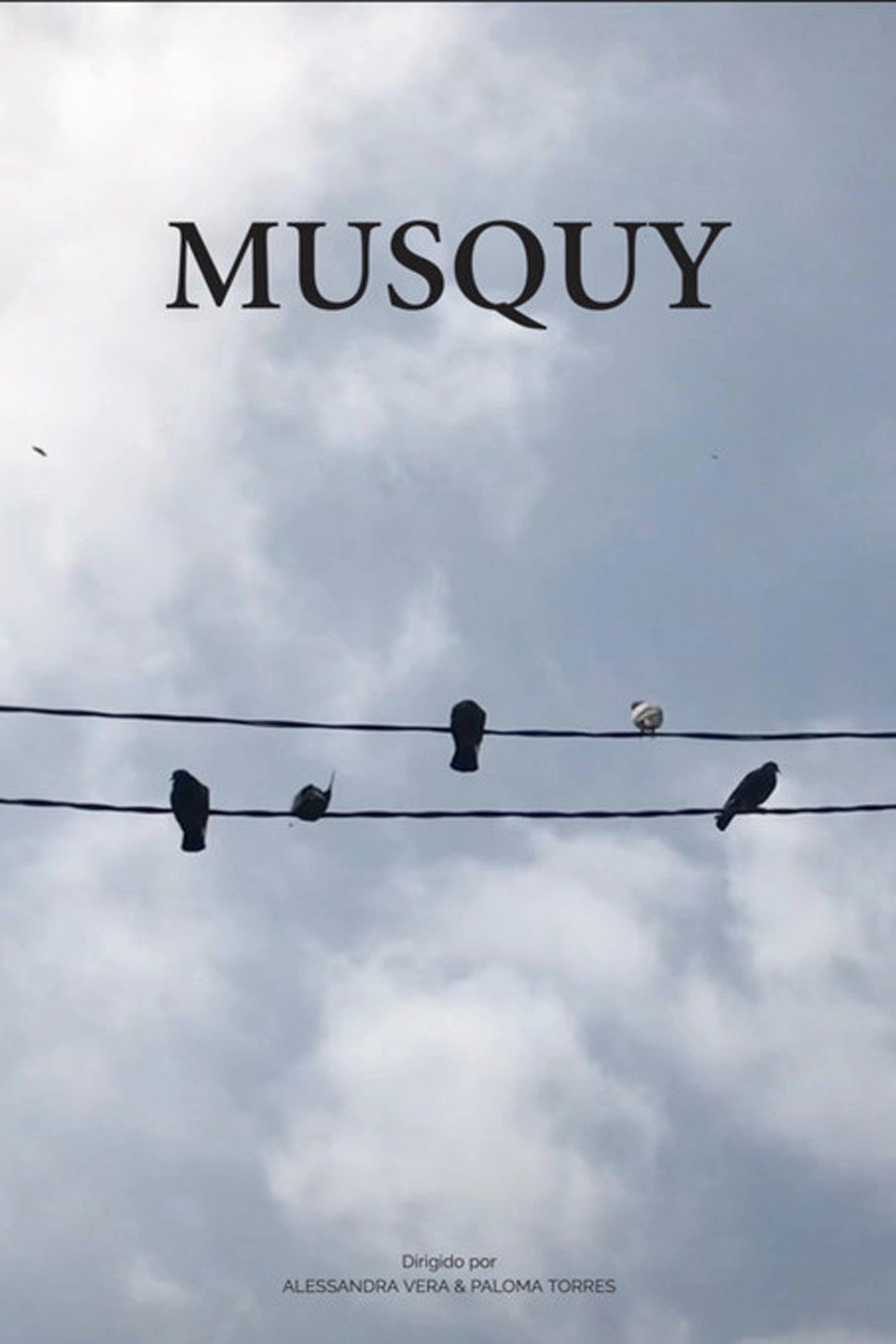 Musquy
