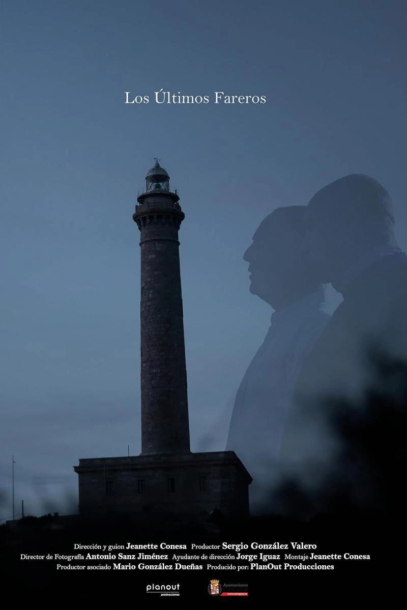 Los últimos fareros