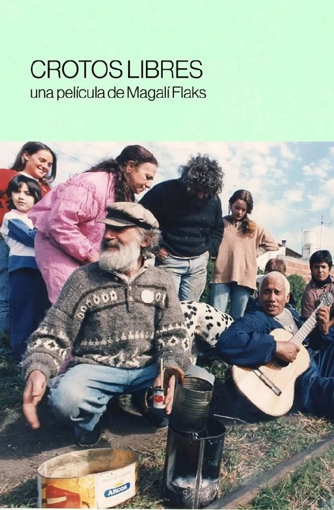 Crotos Libres