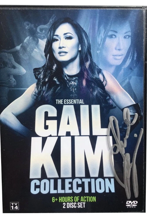 The Essentials Gail Kim Collection