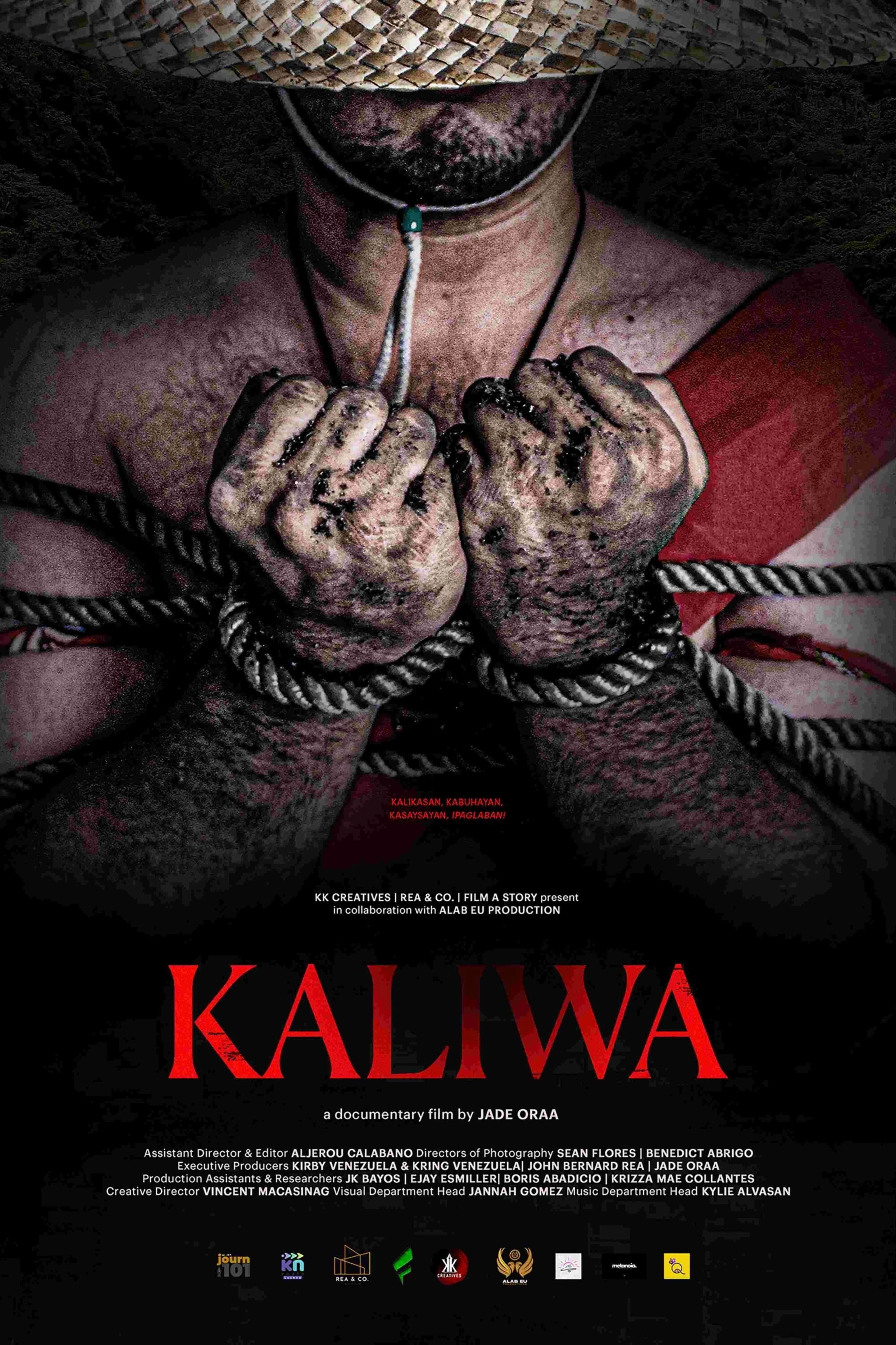 Kaliwa