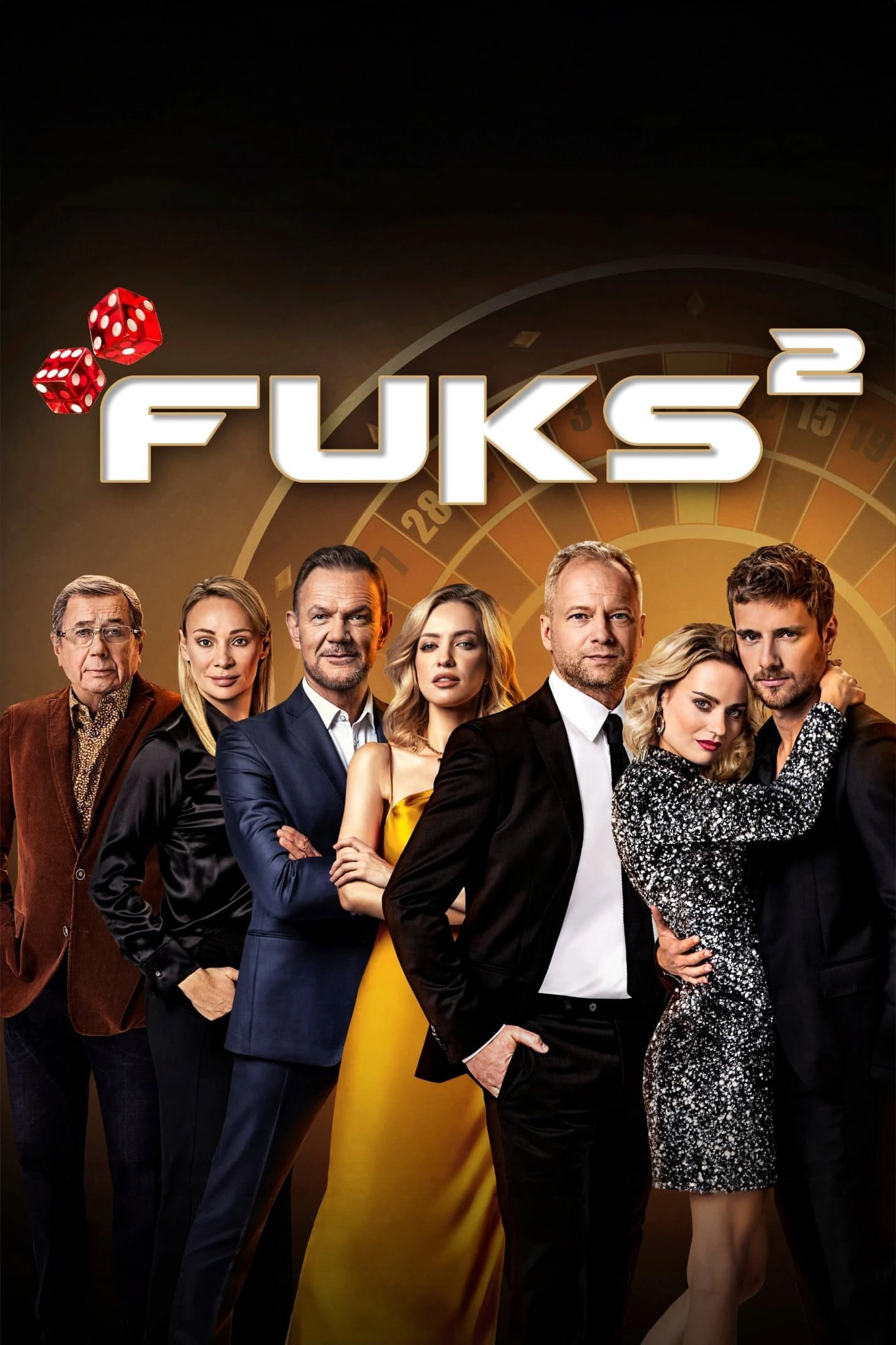 Fuks²