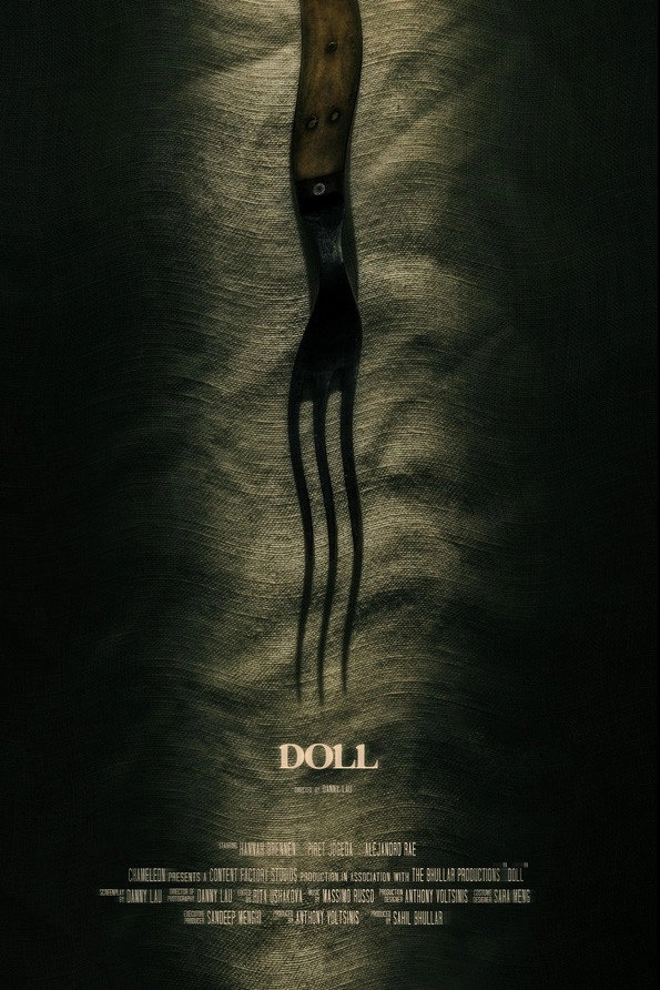 Doll