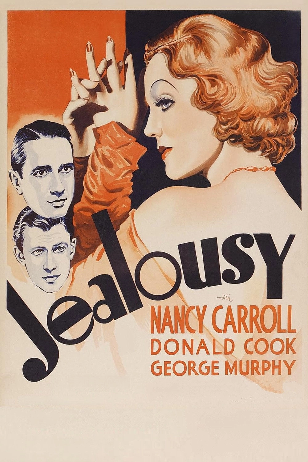 Jealousy