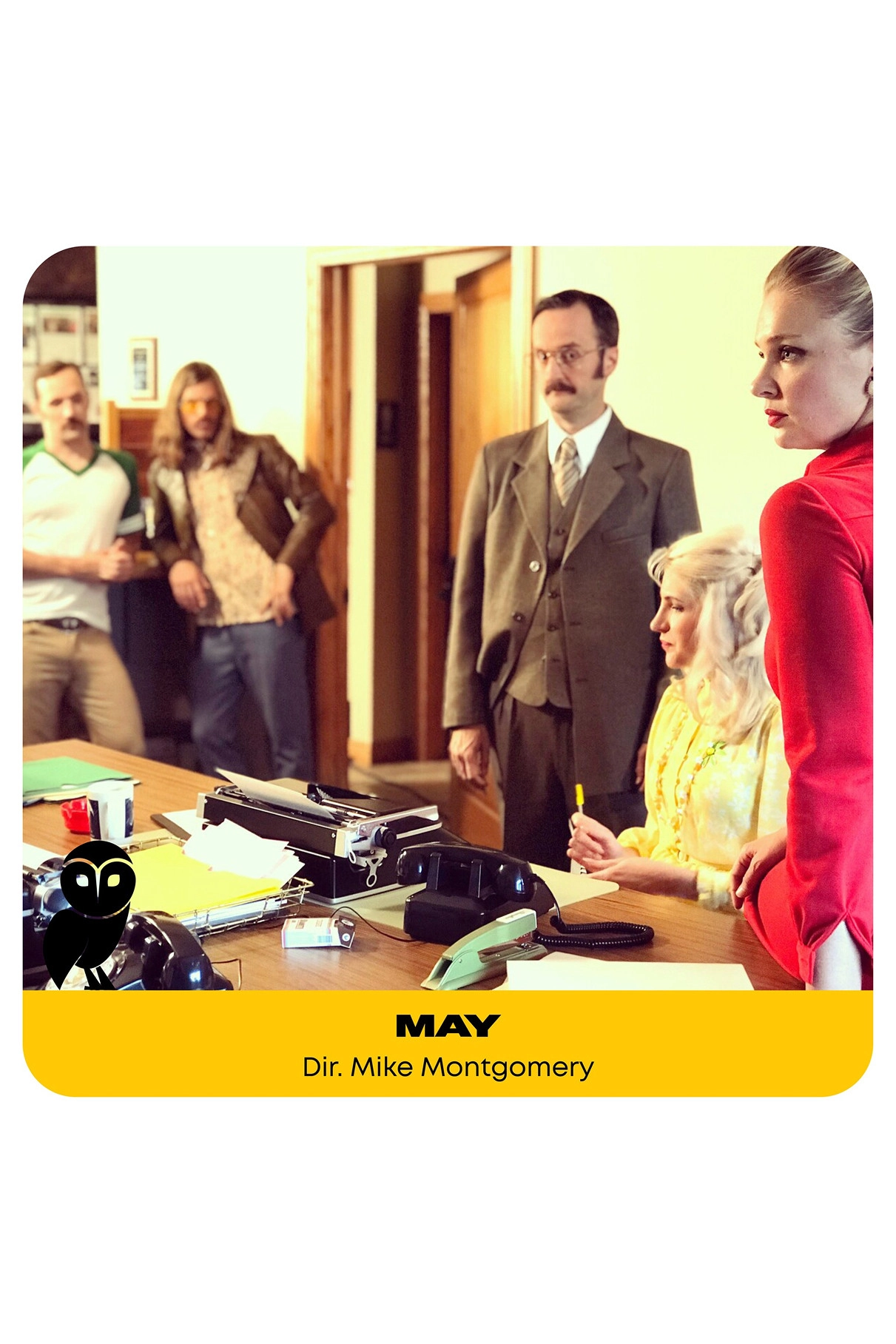 May
