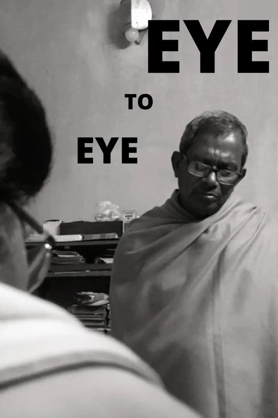 Eye to Eye