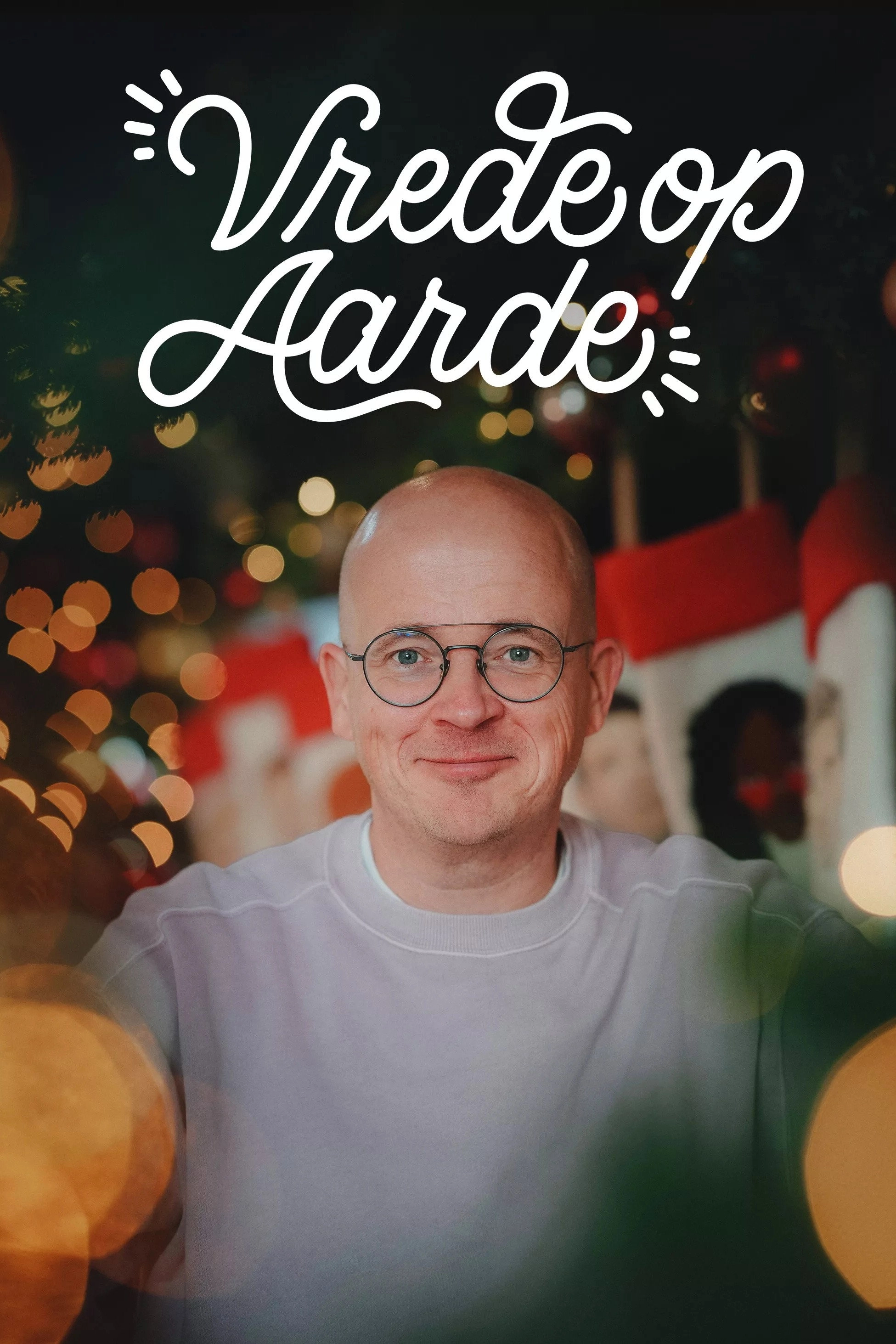 Vrede op Aarde