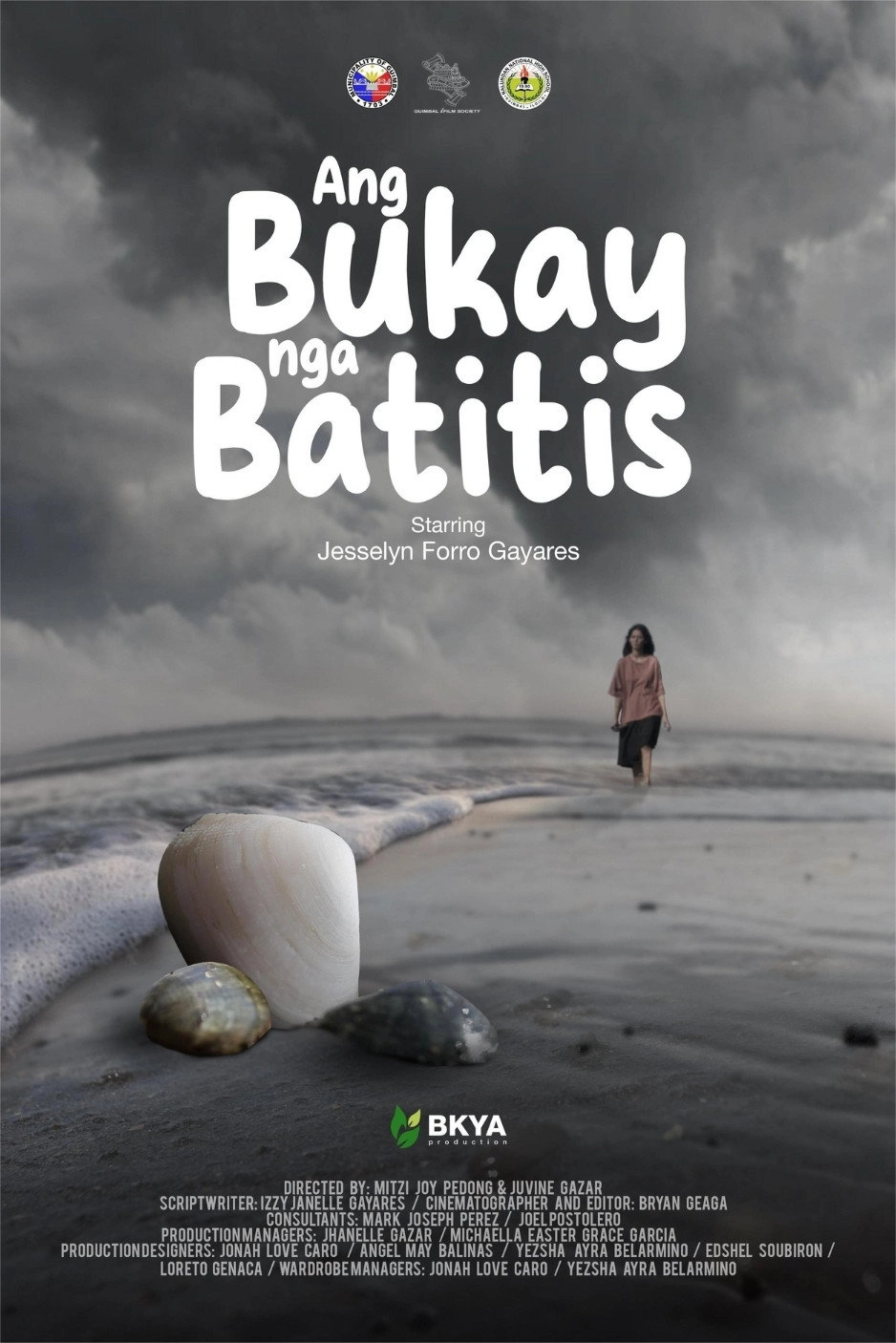 Ang Bukay Nga Batitis