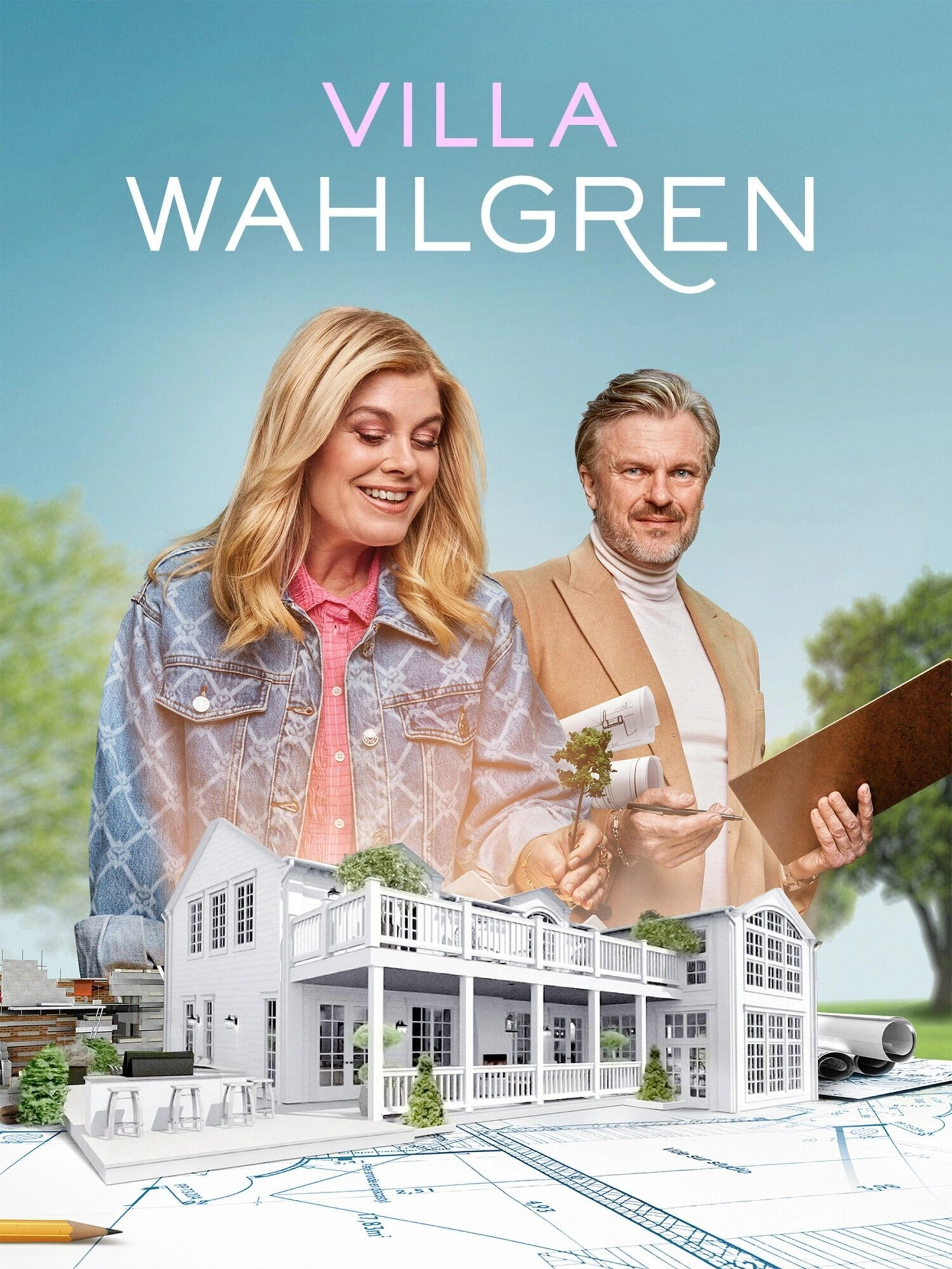 Villa Wahlgren