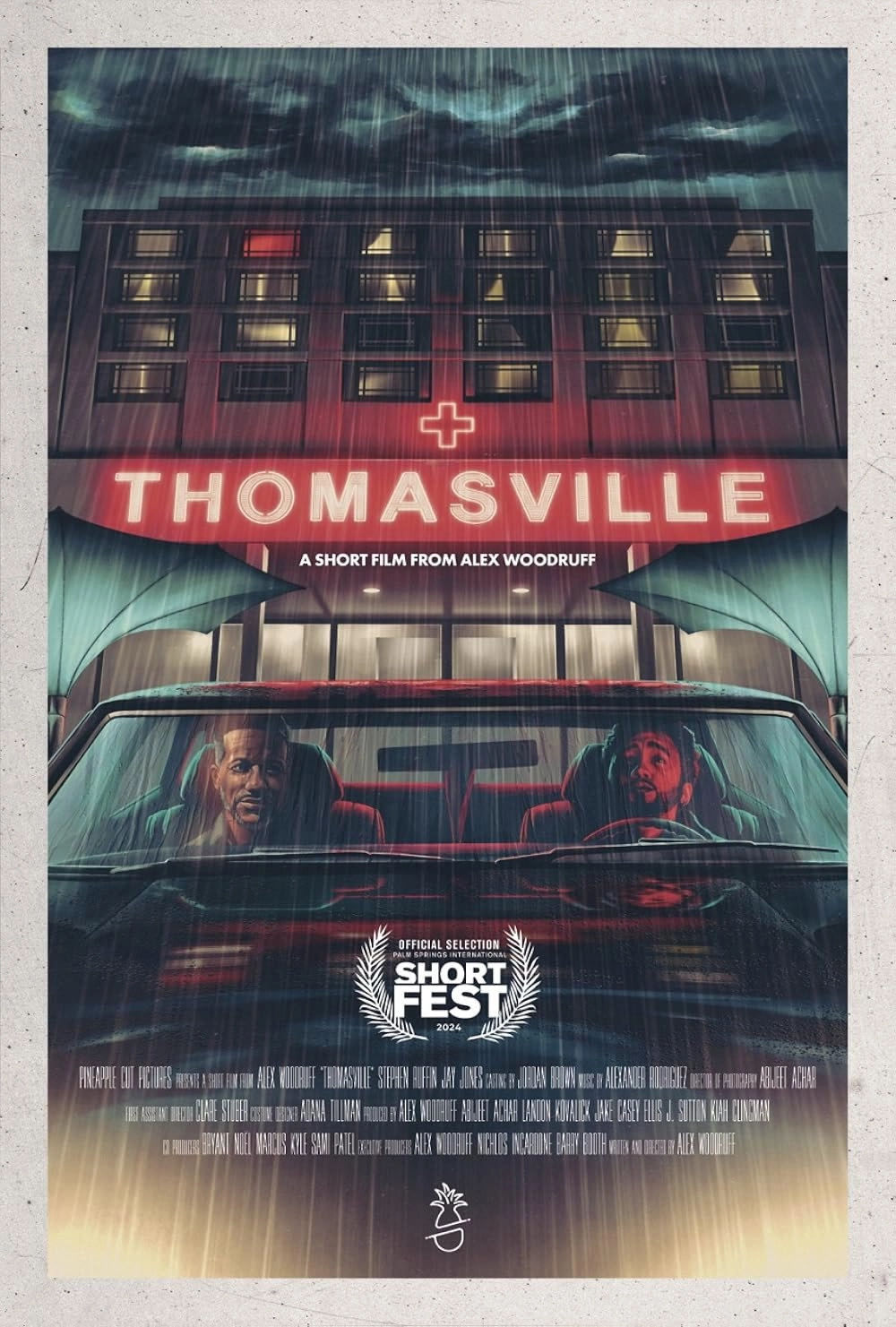 Thomasville