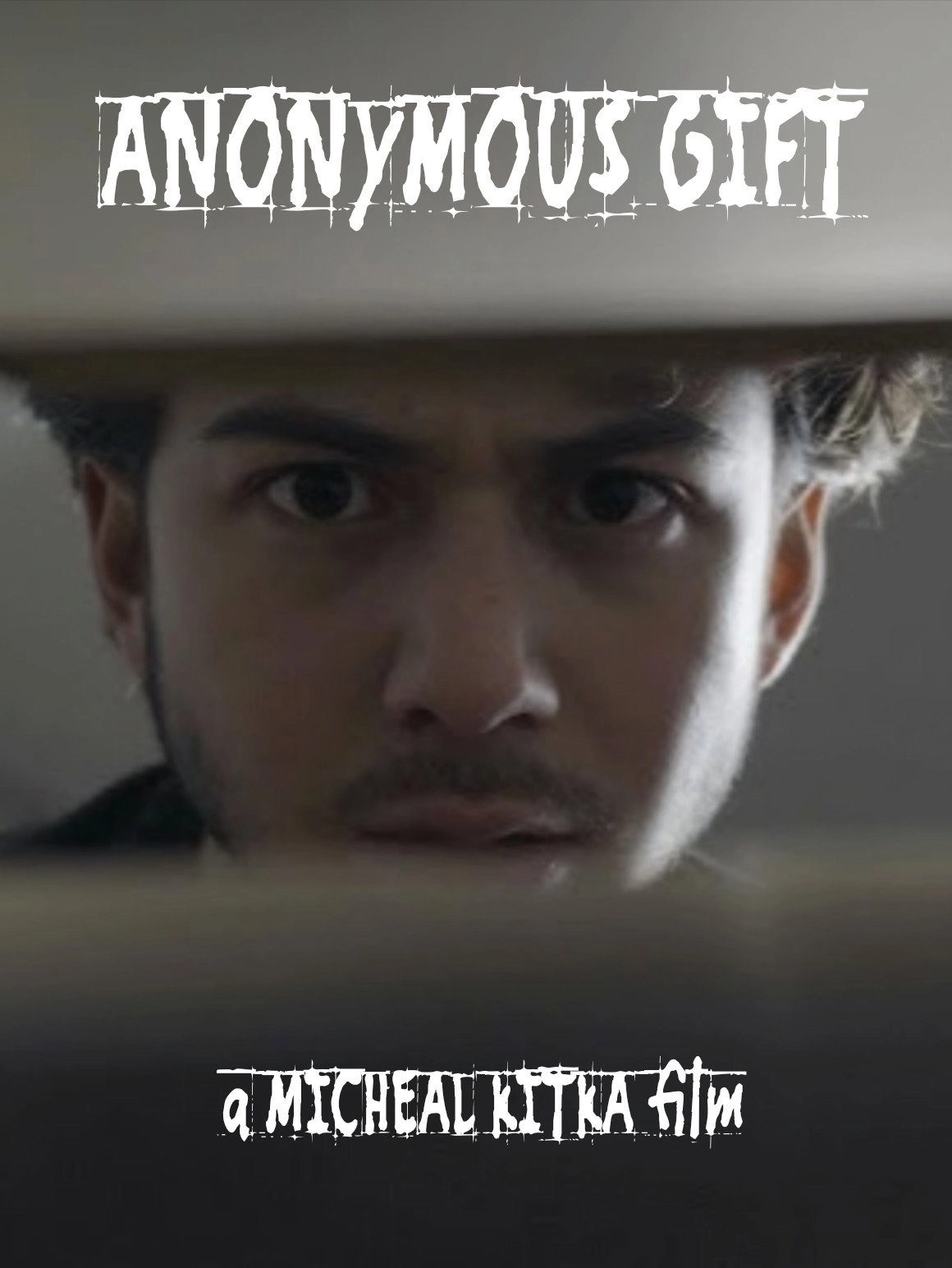 Anonymous Gift