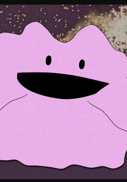 Starters - Ditto Disaster