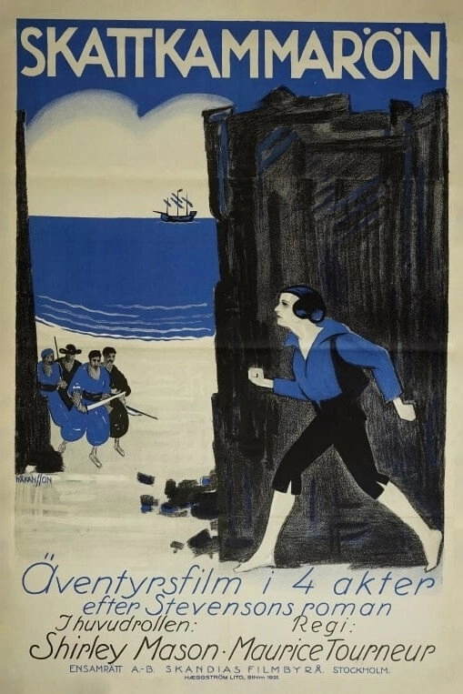 Treasure Island