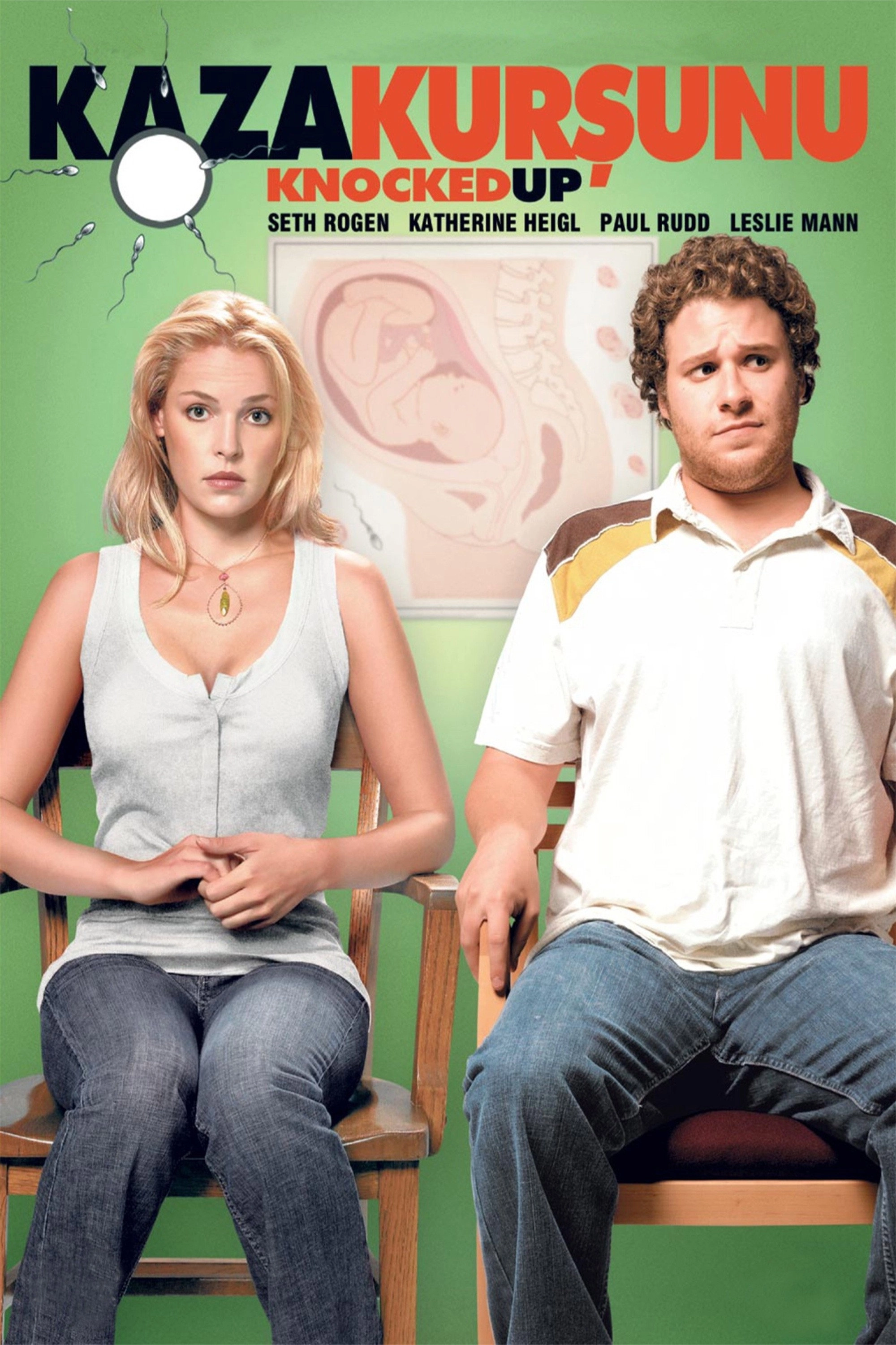 Knocked Up