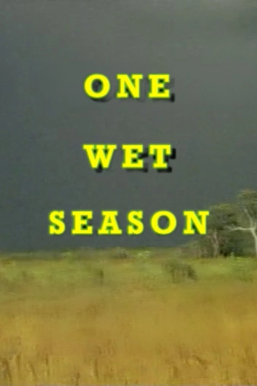 One Wet Season