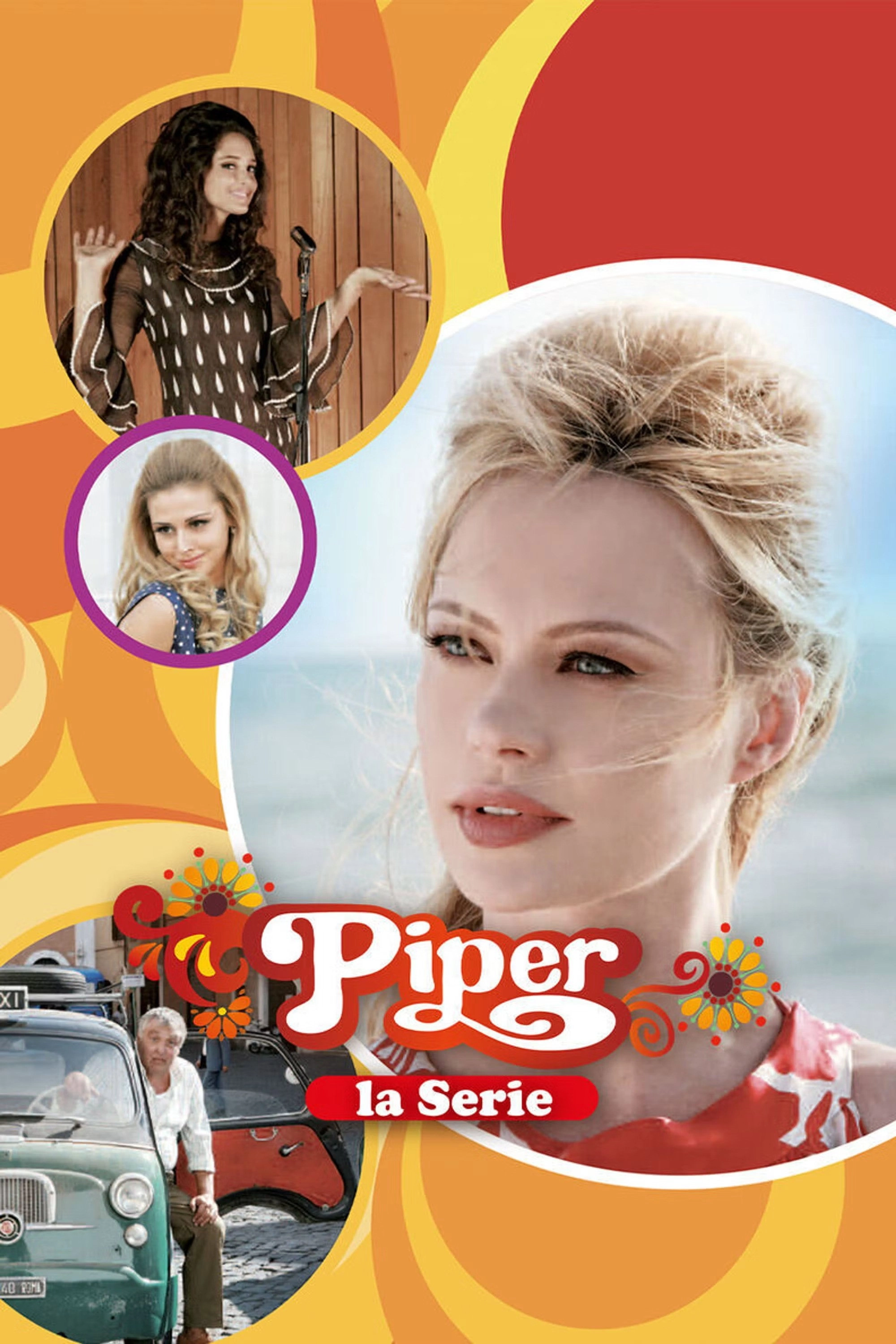 Piper - La serie