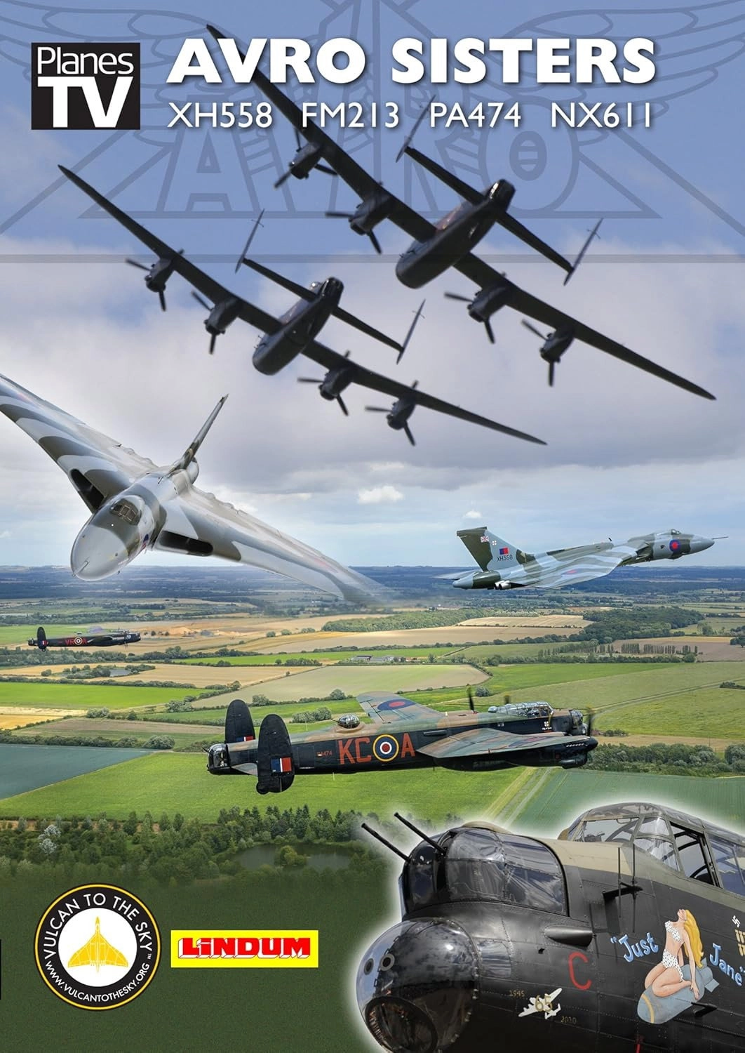 Avro Sisters