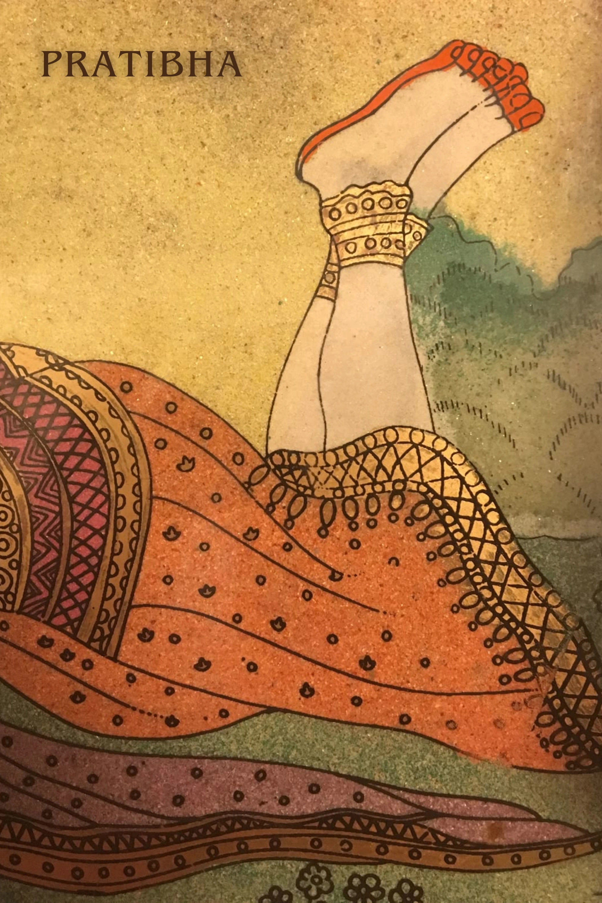 Pratibha