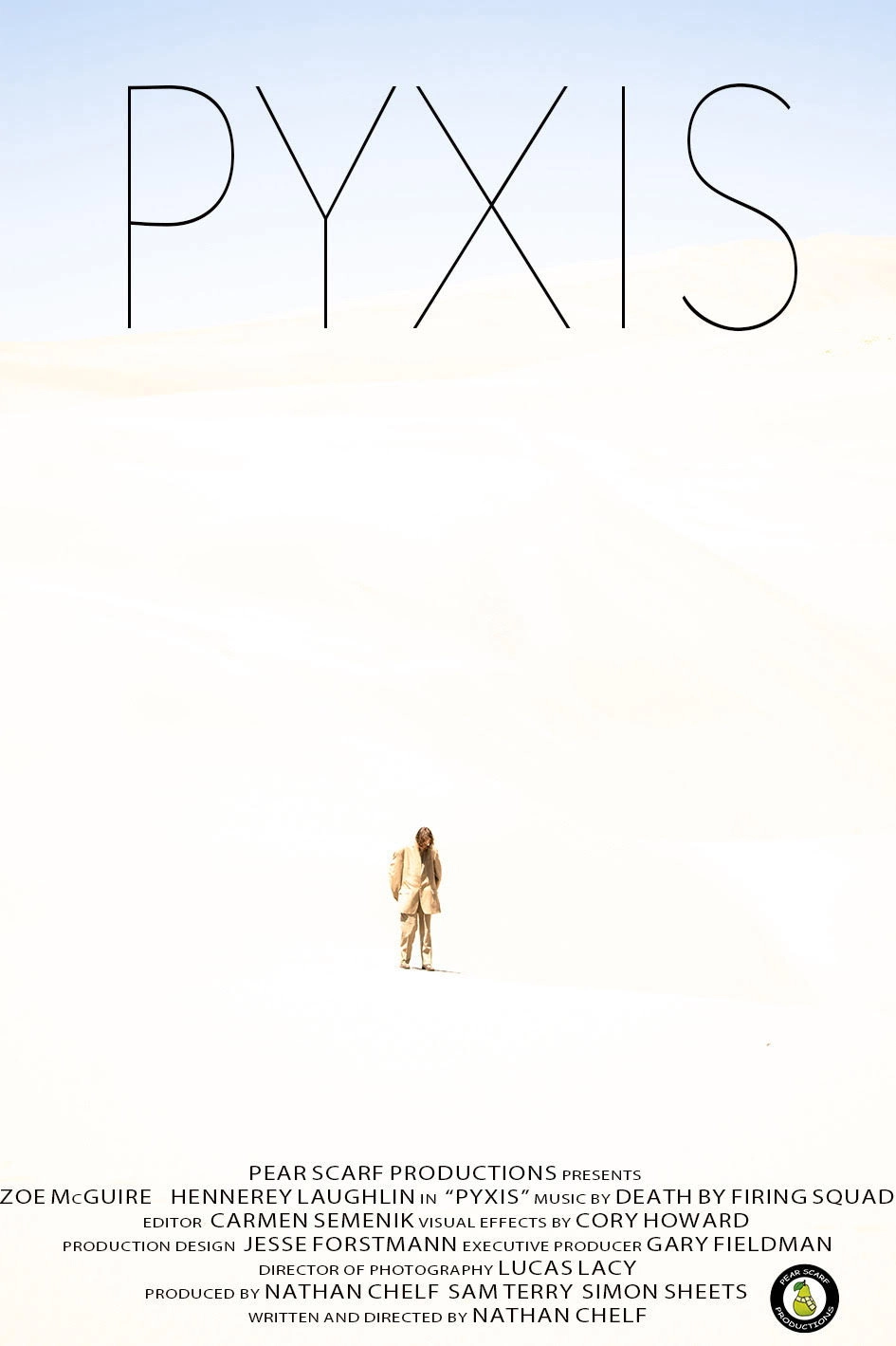 PYXIS