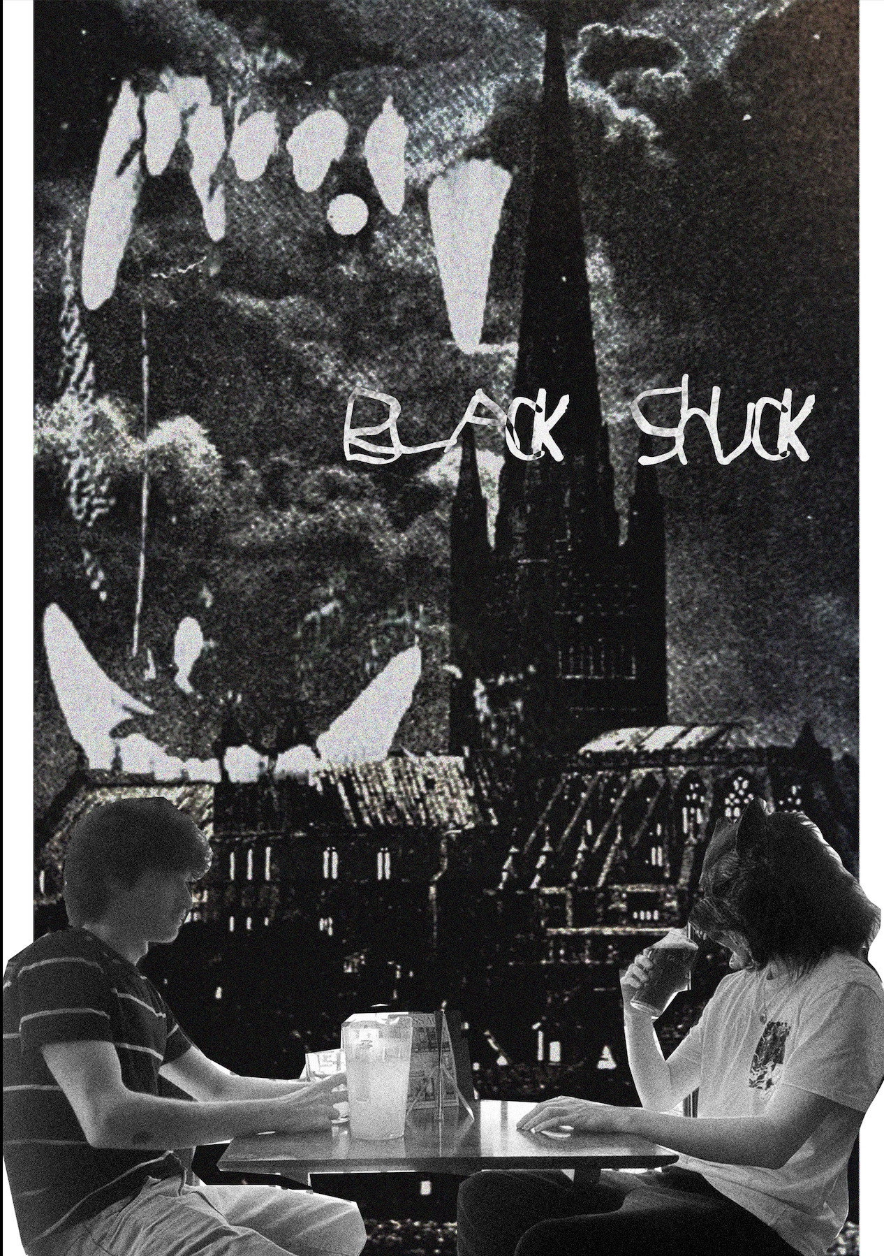 Black Shuck