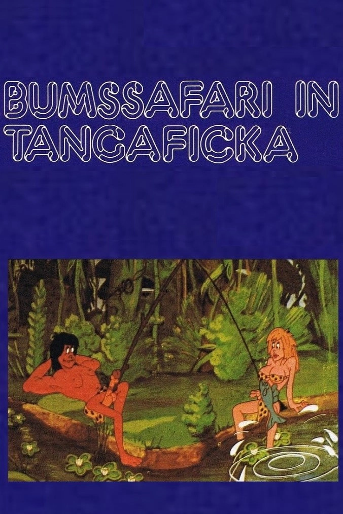 Bumssafari in Tangaficka