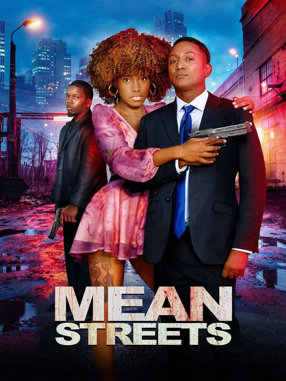 Mean Streets
