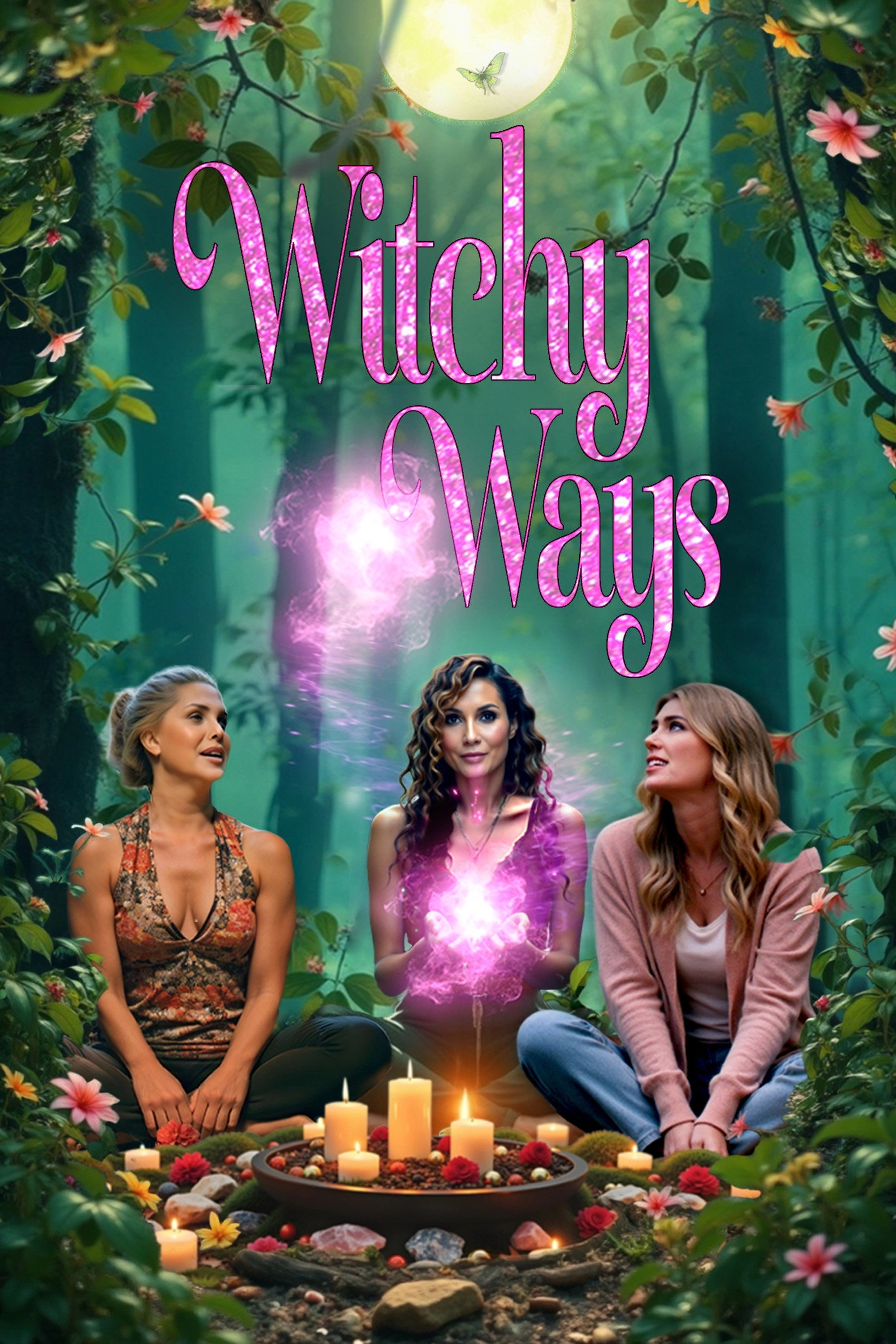 Witchy Ways