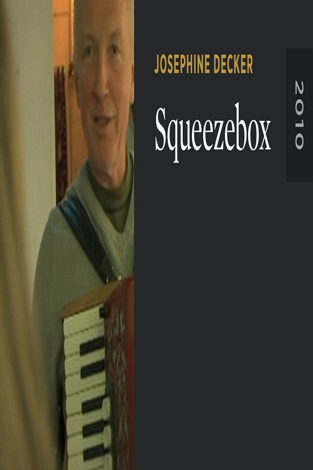Squeezebox