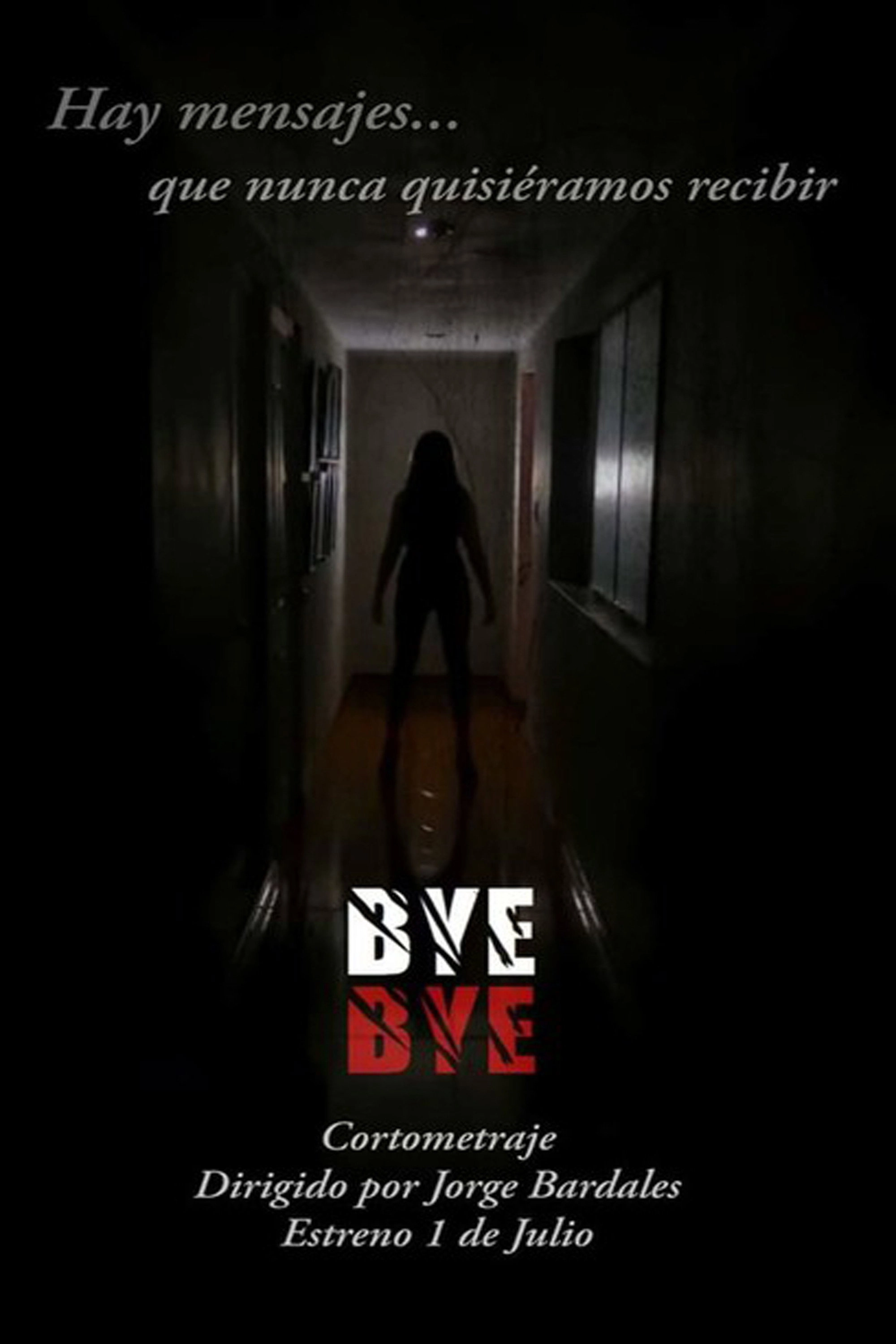 Bye bye