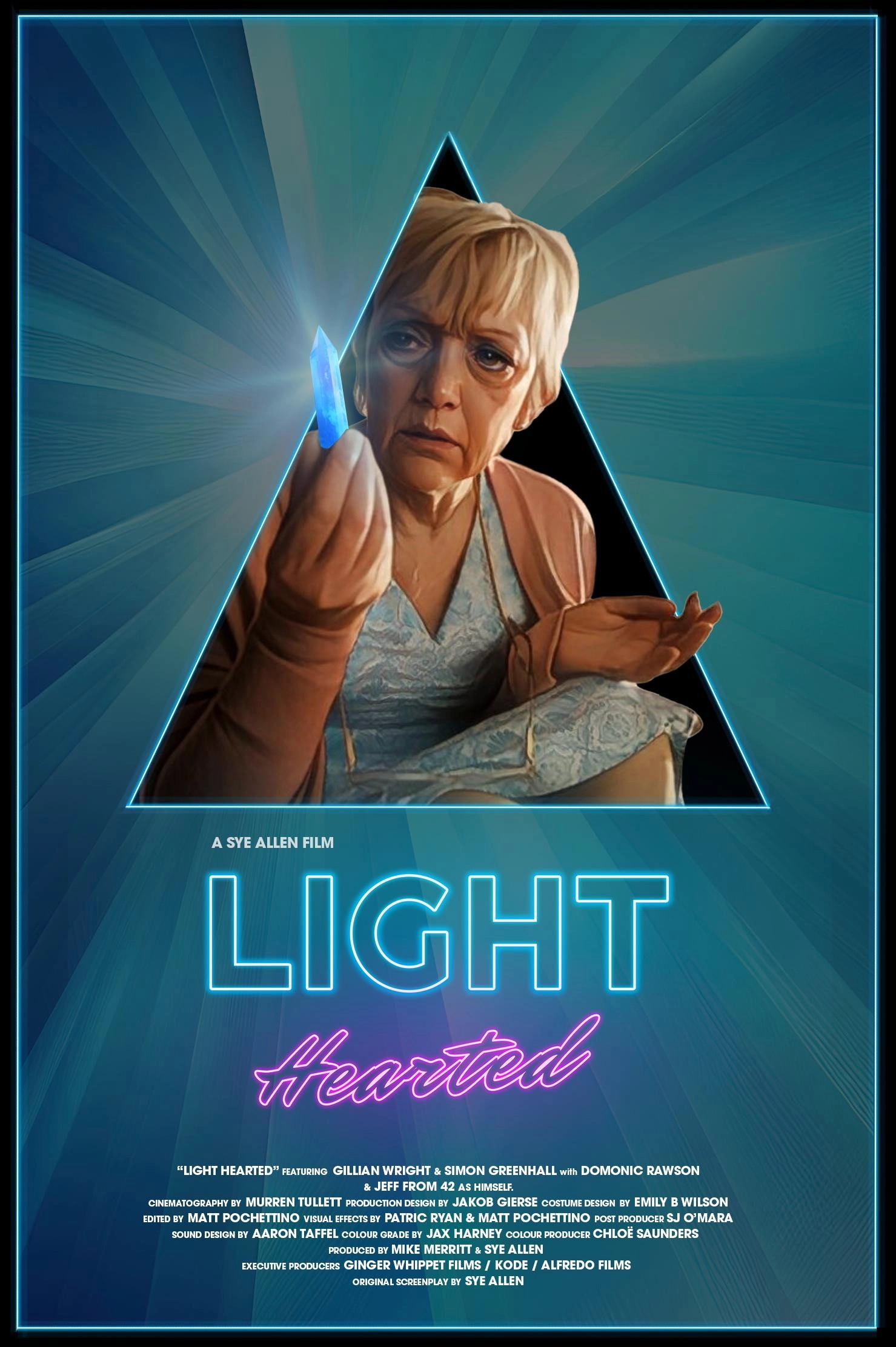 Light Hearted