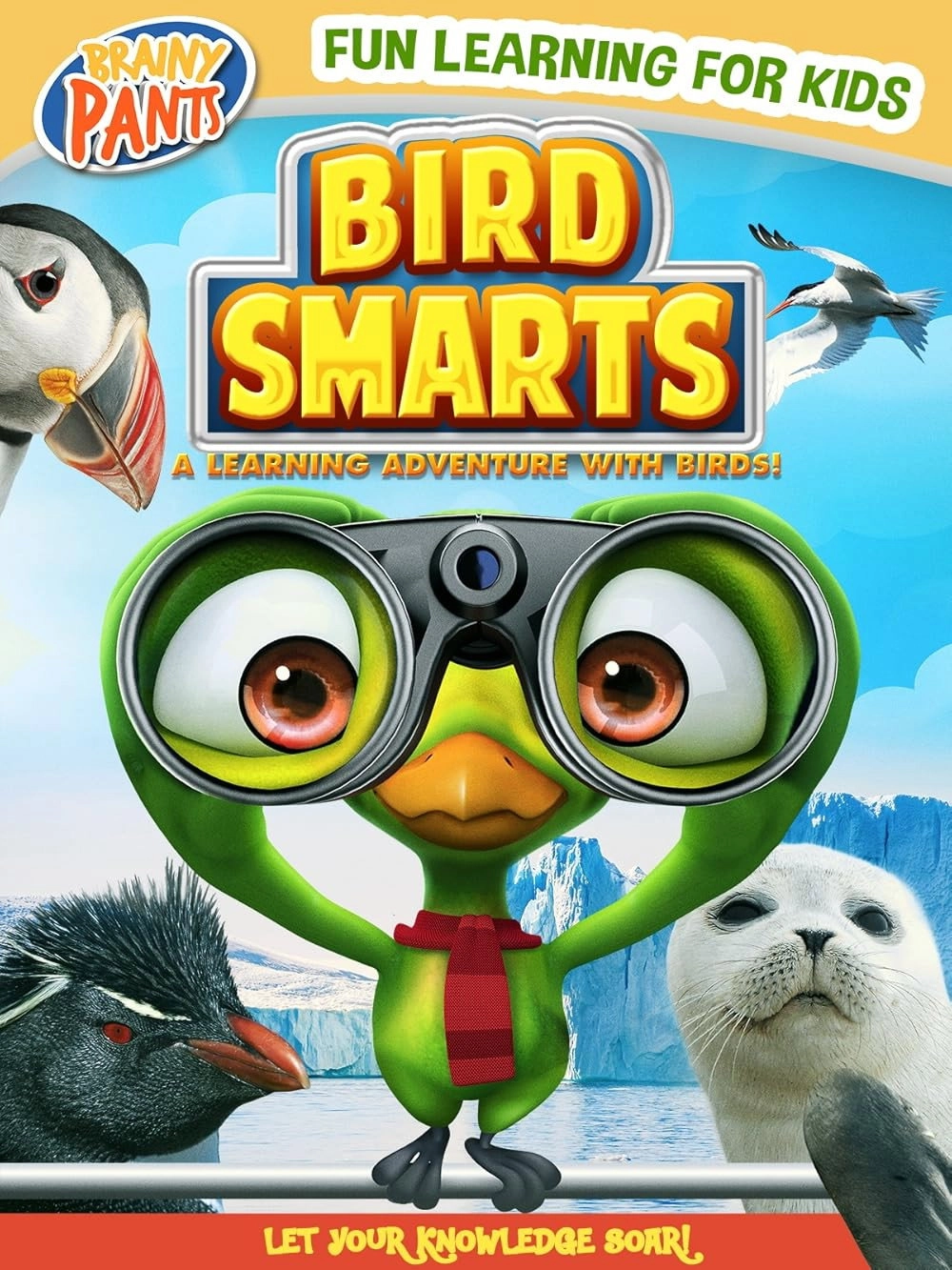 Bird Smarts