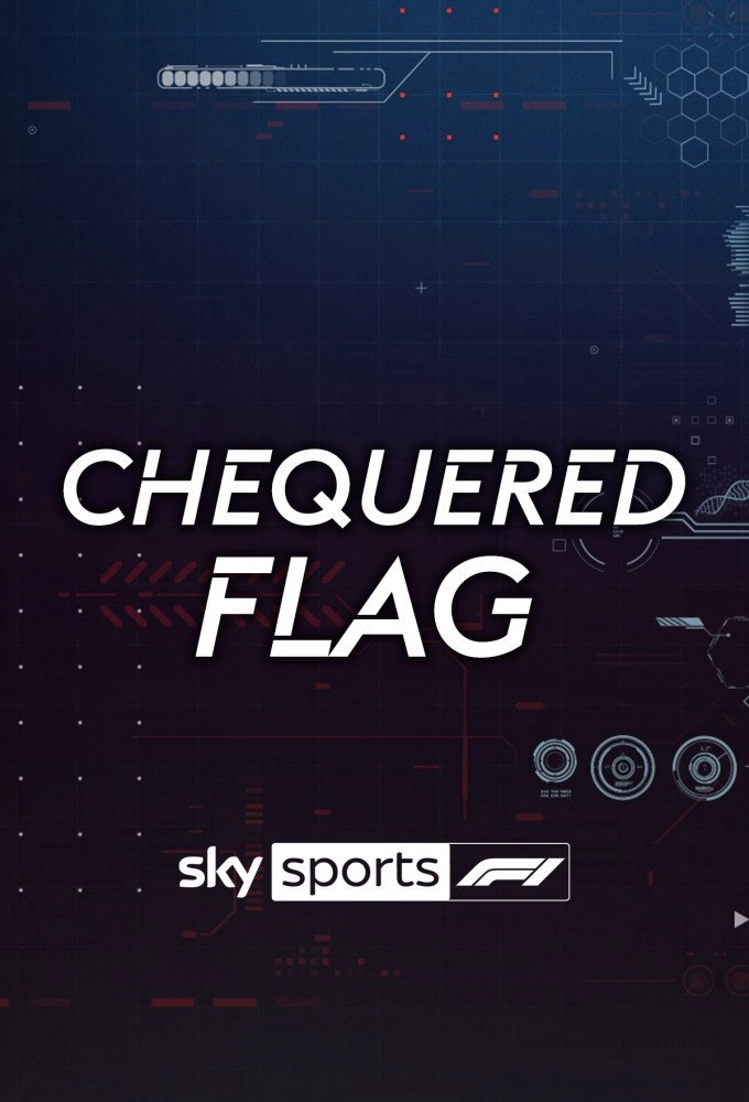 Chequered Flag