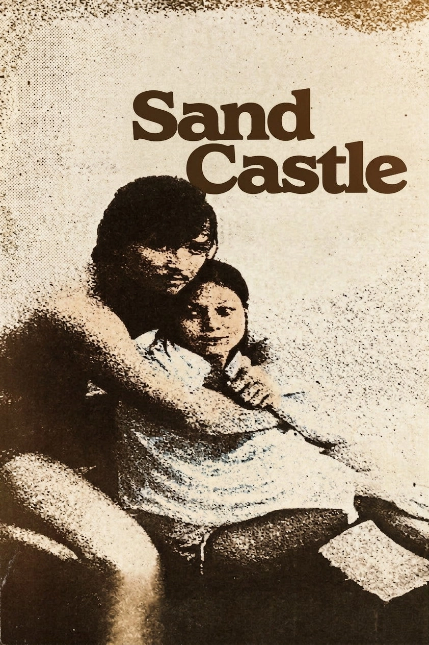 Sand Castle