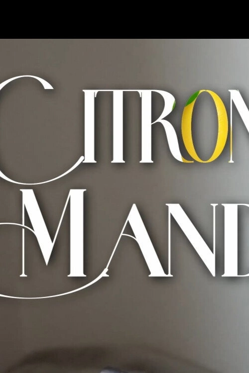 Citron, Mand