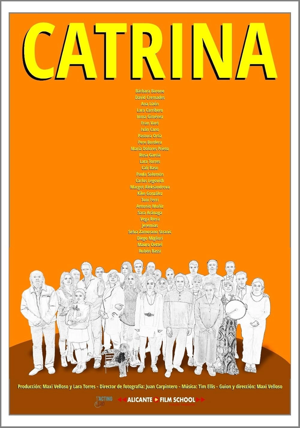 Catrina