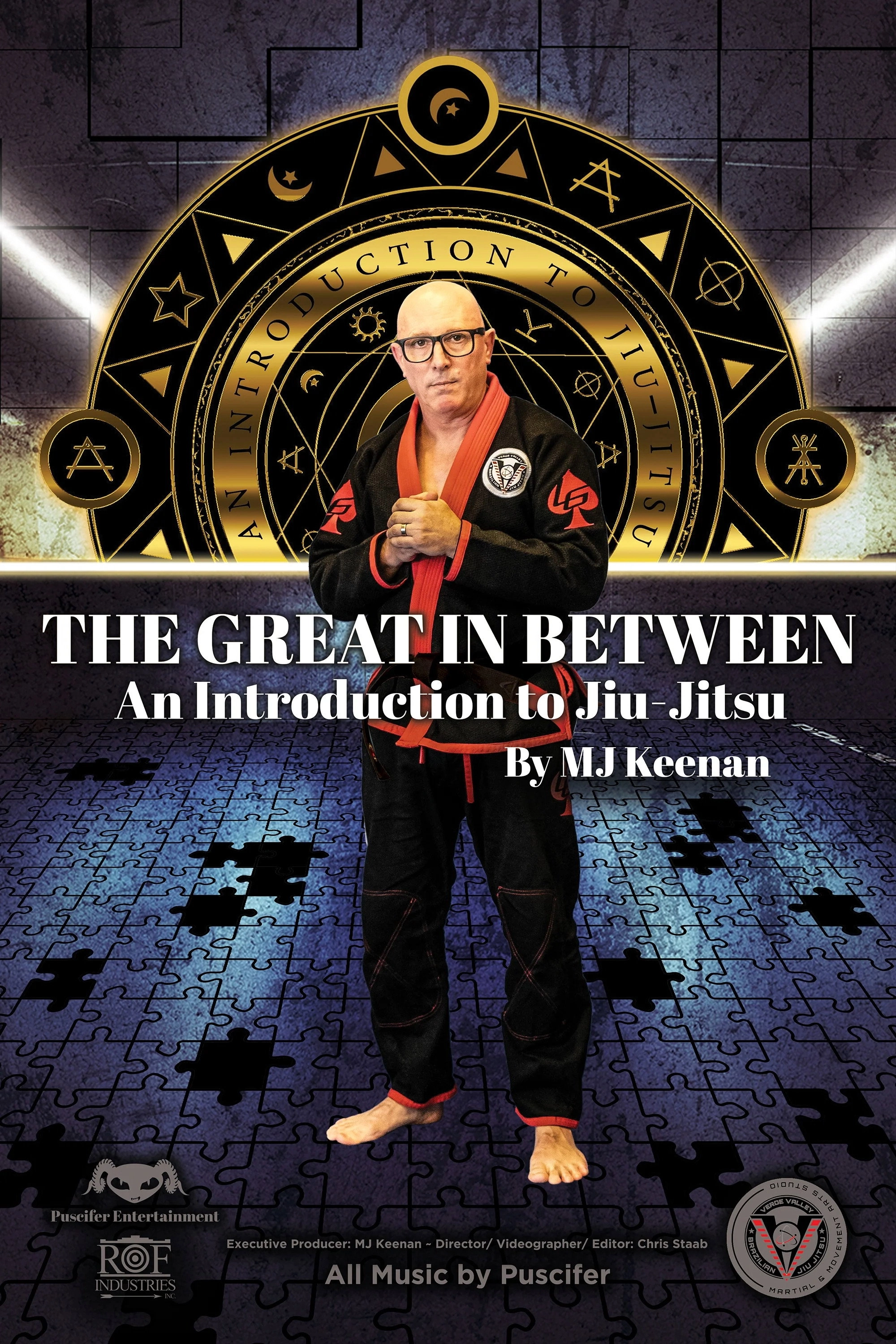 The Great In Between