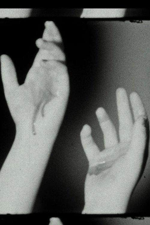 Screen Test Mutilation