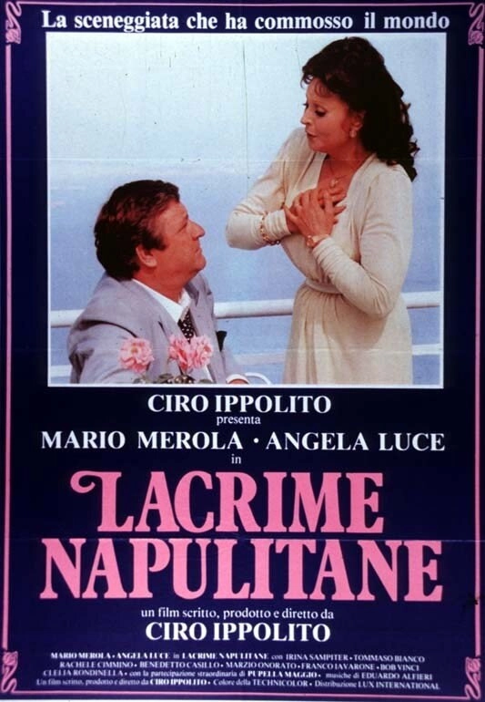 Neapolitan Tears