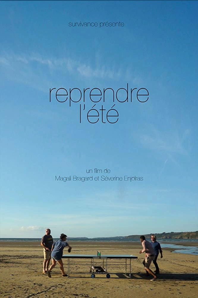 Reprendre l'été