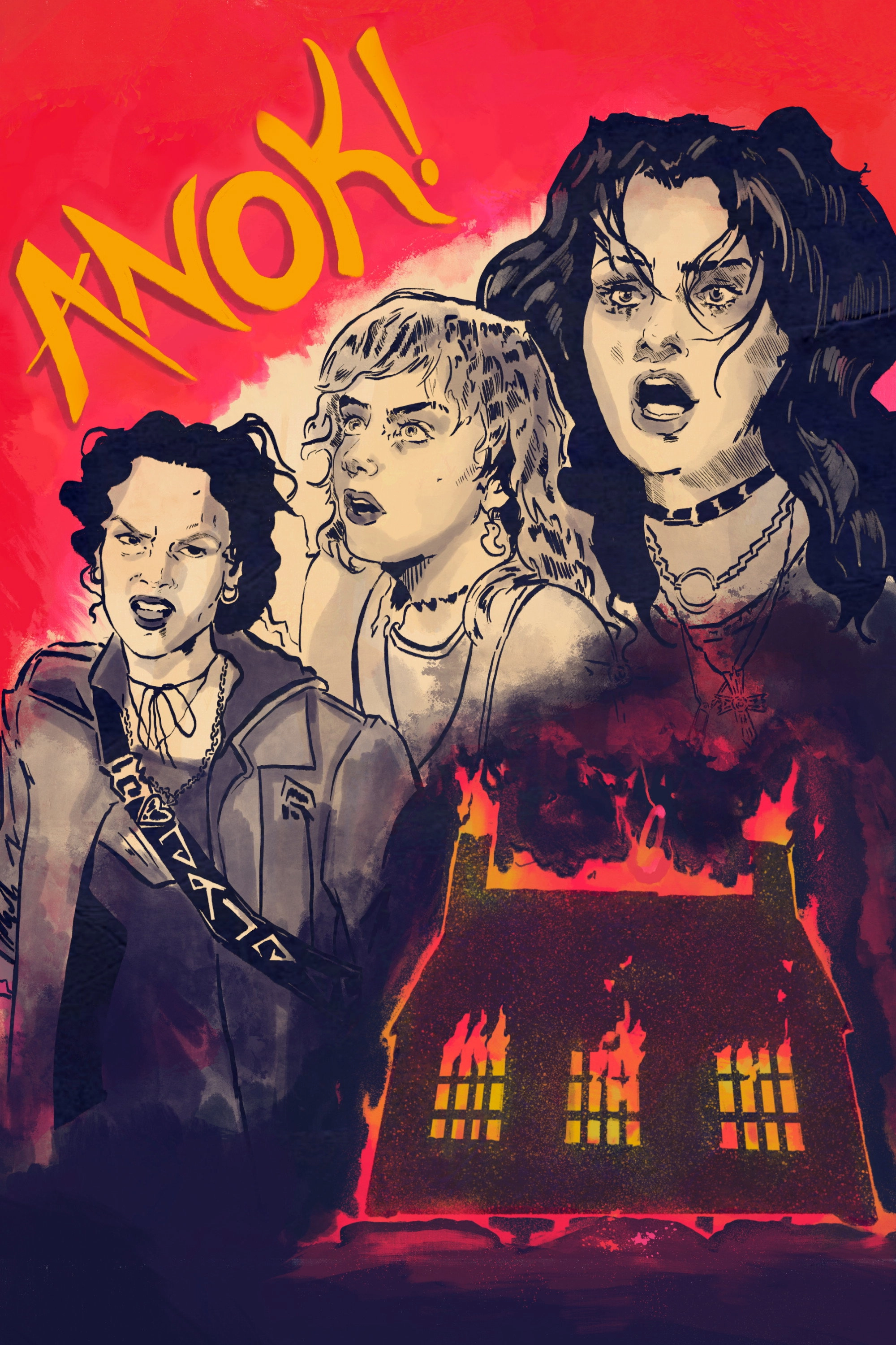 ANOK!