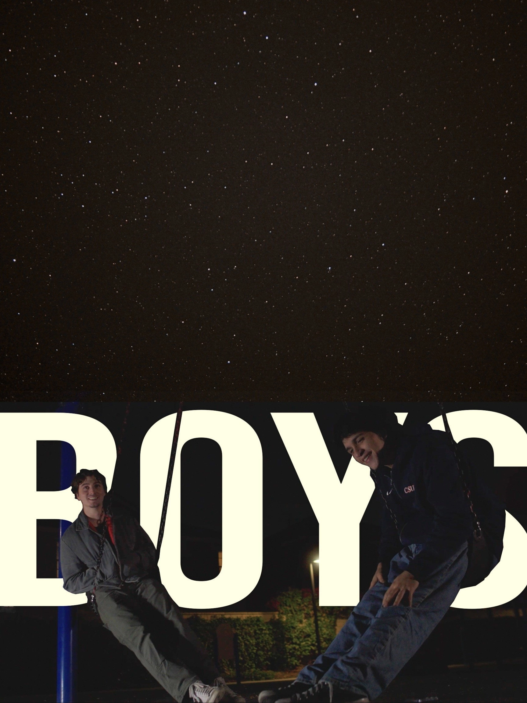 Boys