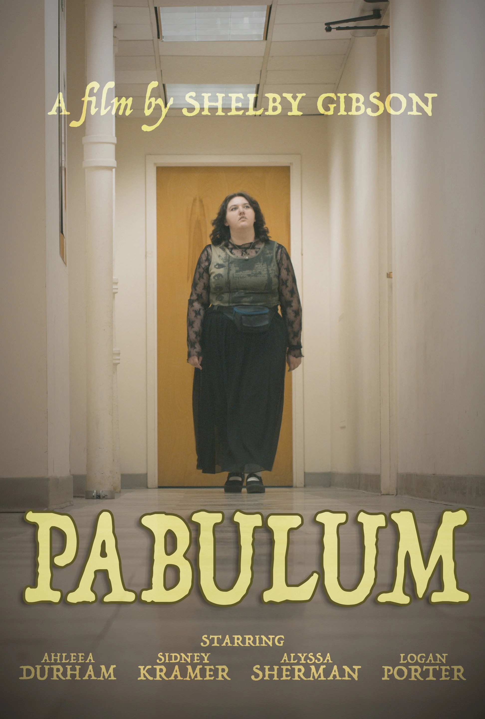Pabulum