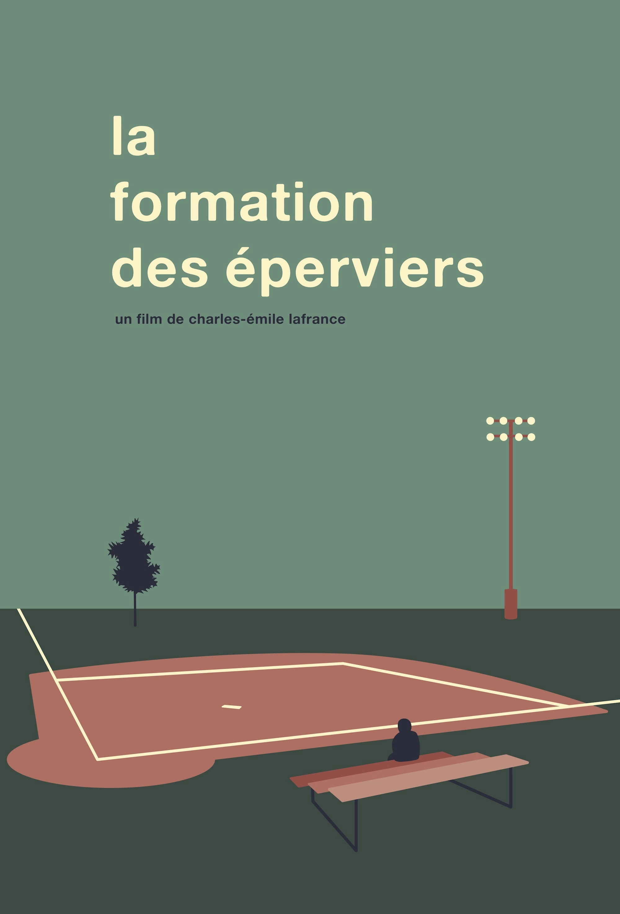 La Formation Des Éperviers