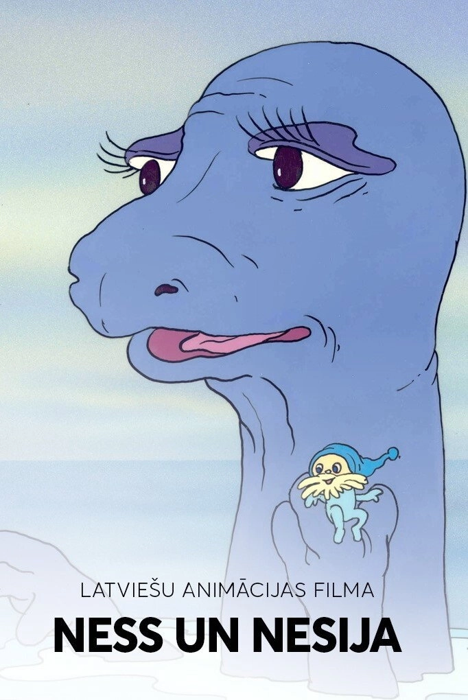 Ness and Nessie