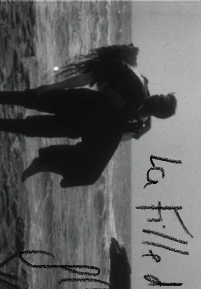 La Figlia del mare