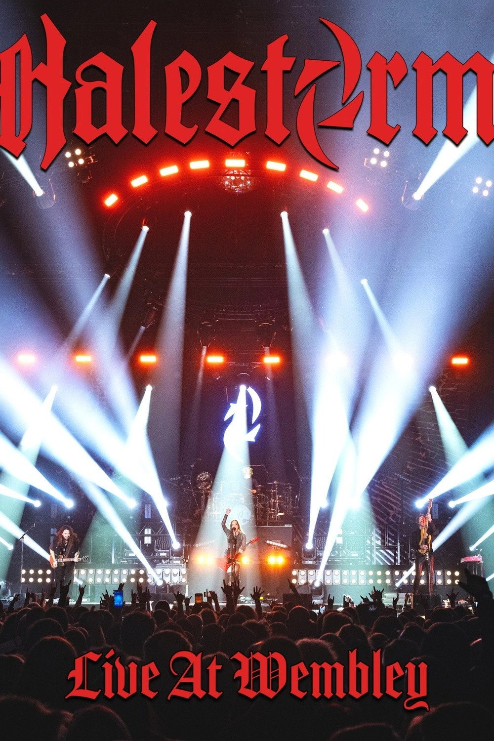 Halestorm - Live From Wembley