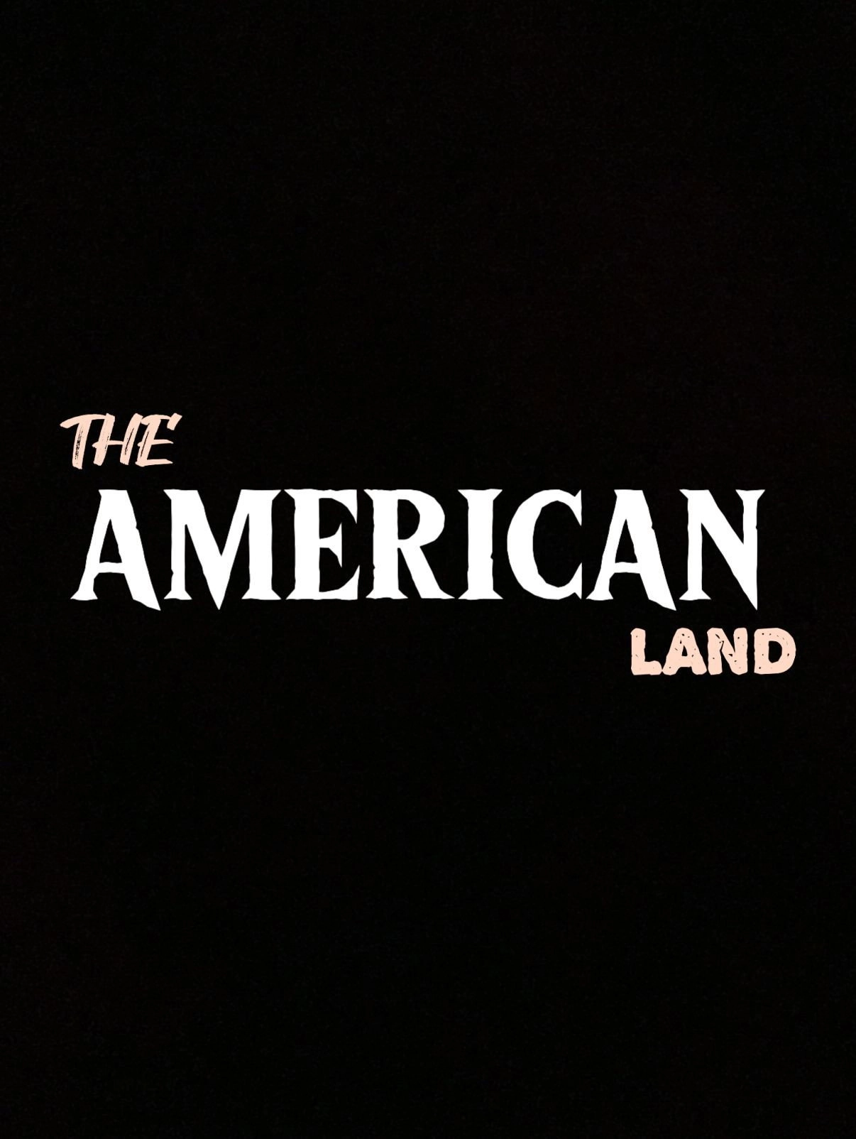 The American Land